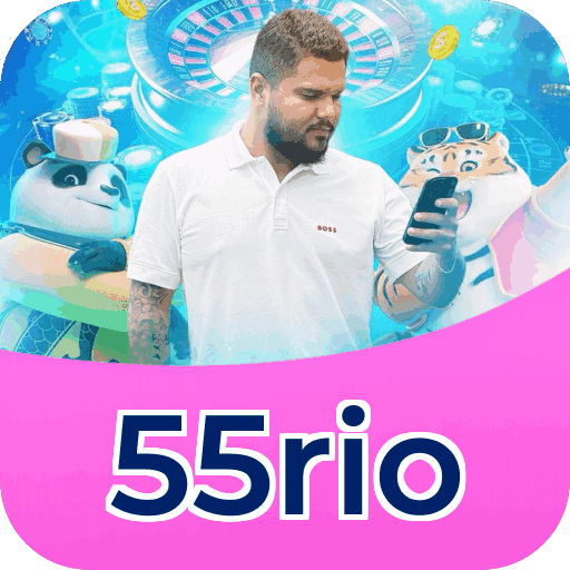 Acesso à conta 55rio