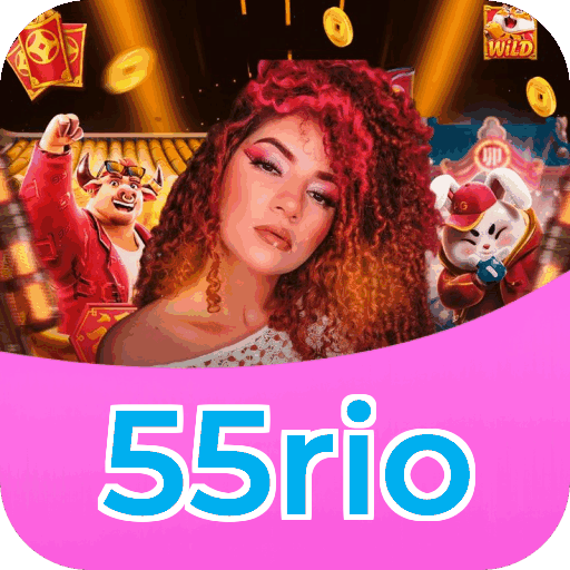 Infográfico RTP top jogos 55rio
