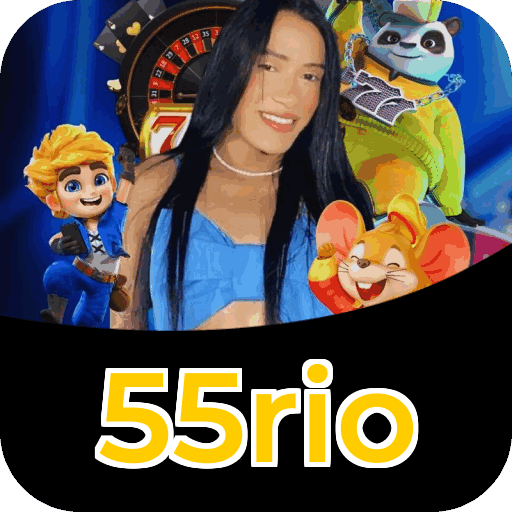 App mobile 55rio